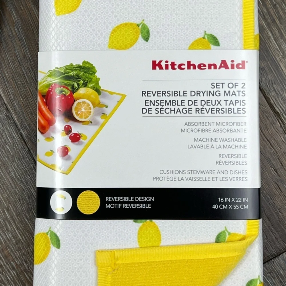 KitchenAid this brand